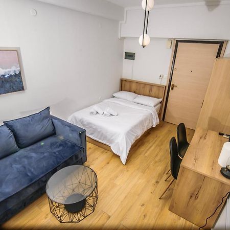 Dreamy Apartment City Center 7 Thesbnbgr سالونيك المظهر الخارجي الصورة