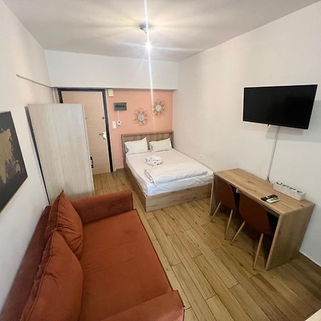 Dreamy Apartment City Center 7 Thesbnbgr سالونيك المظهر الخارجي الصورة